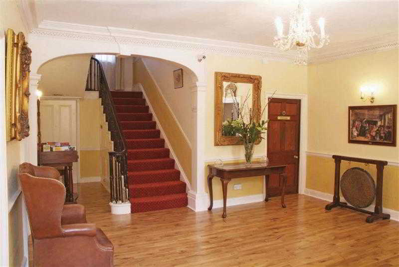Best Western Henbury Lodge Hotel