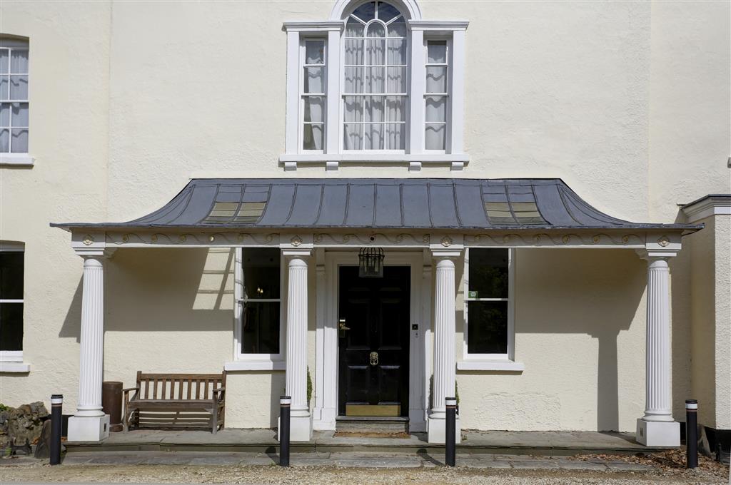 Best Western Henbury Lodge Hotel