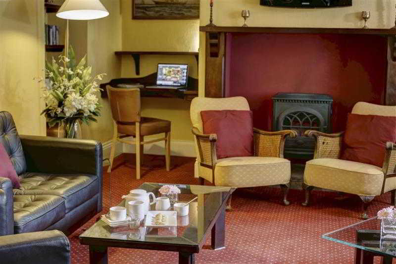 Best Western Henbury Lodge Hotel