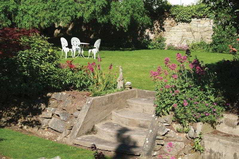 Best Western Henbury Lodge Hotel