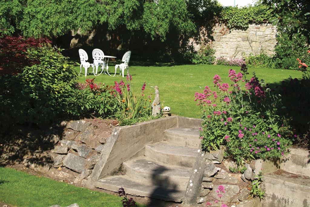 Best Western Henbury Lodge Hotel