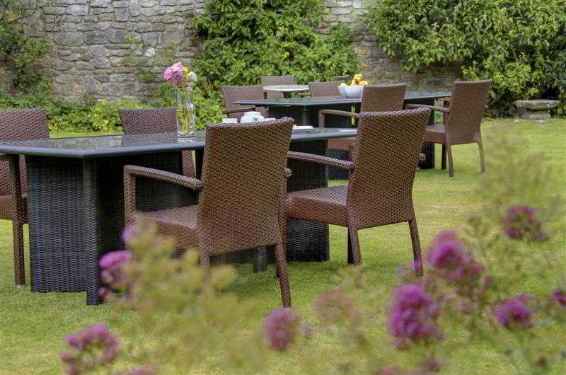 Best Western Henbury Lodge Hotel