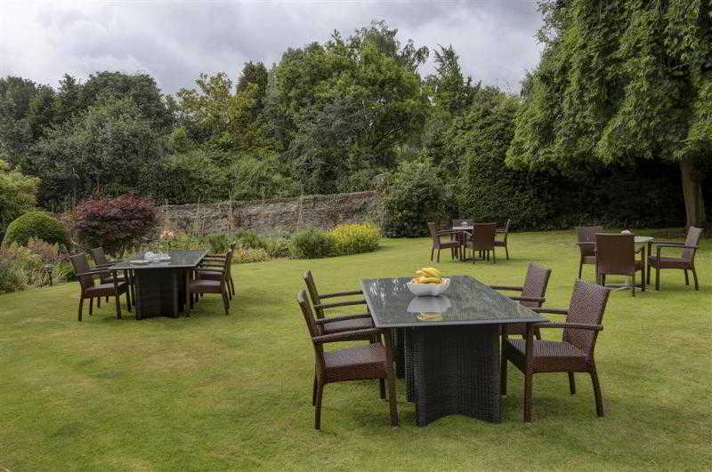 Best Western Henbury Lodge Hotel