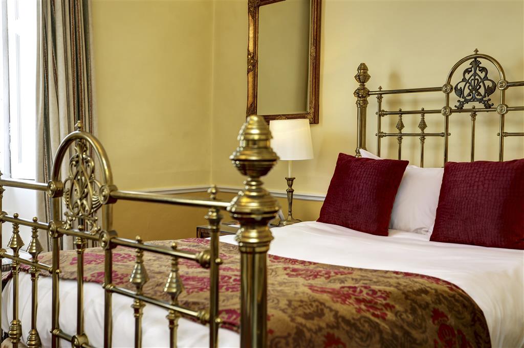 Best Western Henbury Lodge Hotel