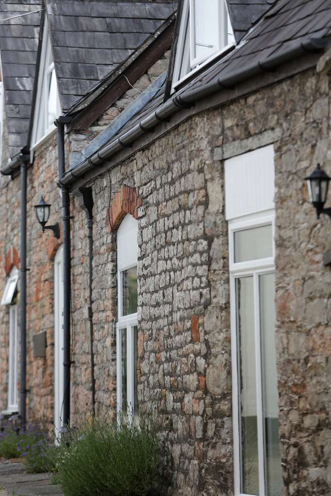Best Western Henbury Lodge Hotel