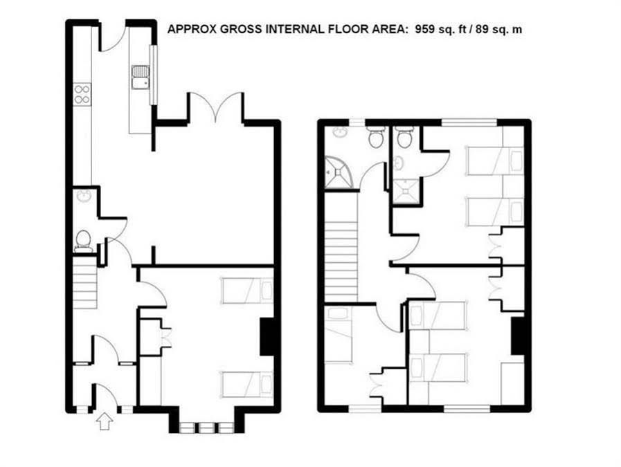 Bristol Serviced Lettings Filton