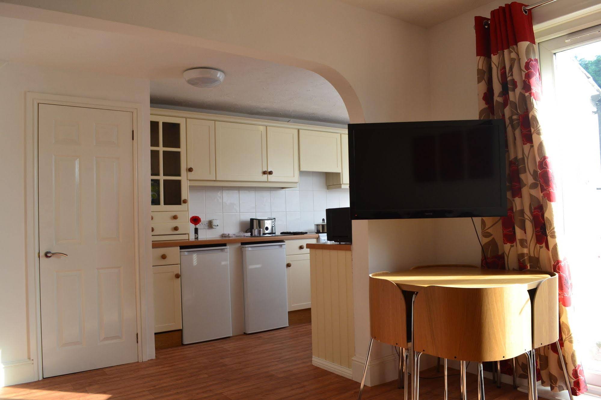 Bristol Serviced Lettings Filton
