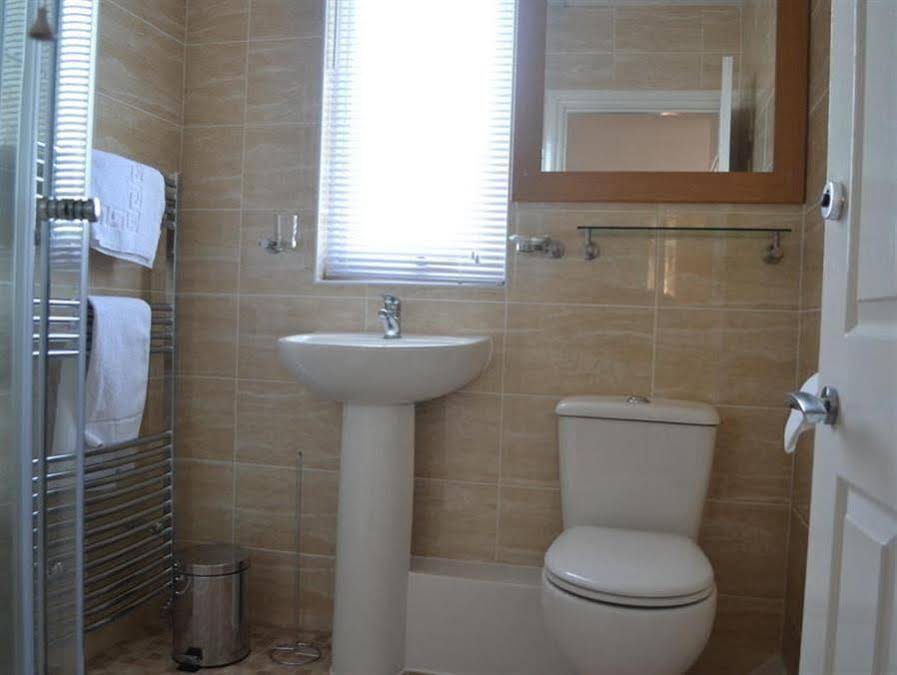 Bristol Serviced Lettings Filton