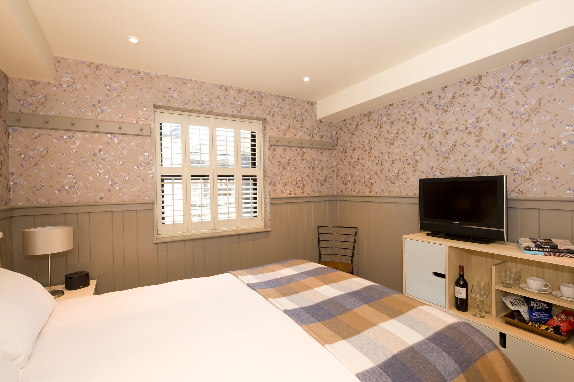 Brooks Guesthouse Bristol