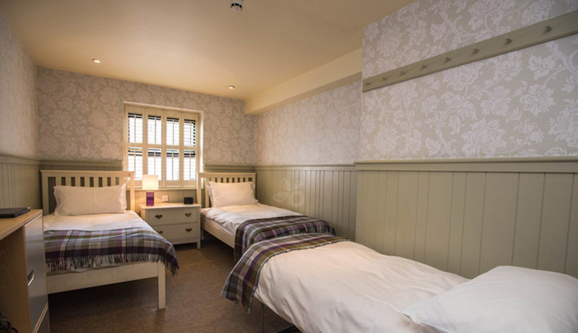 Brooks Guesthouse Bristol