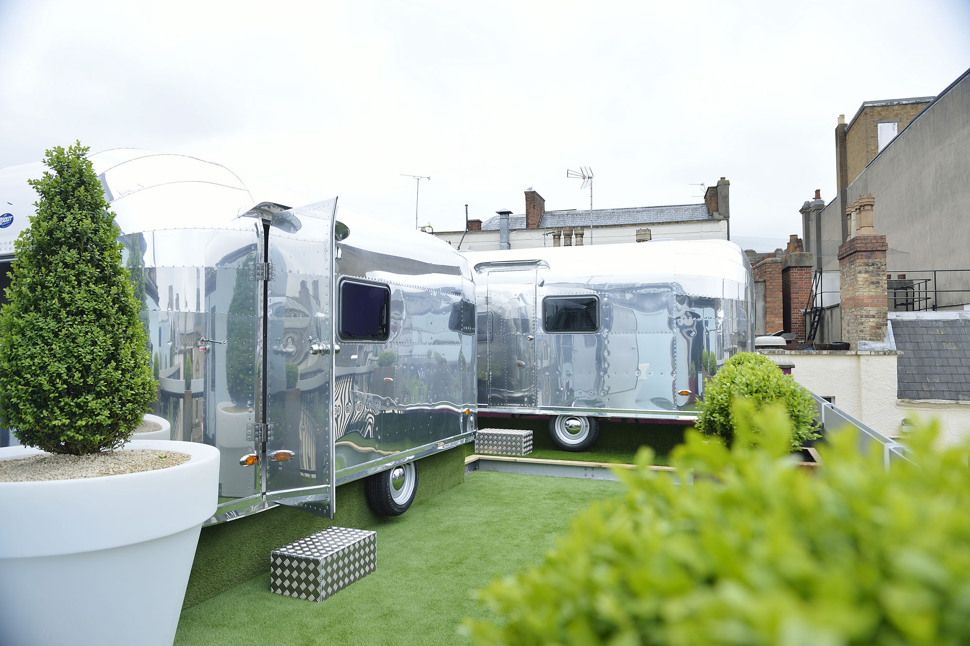 Brooks Guesthouse Bristol