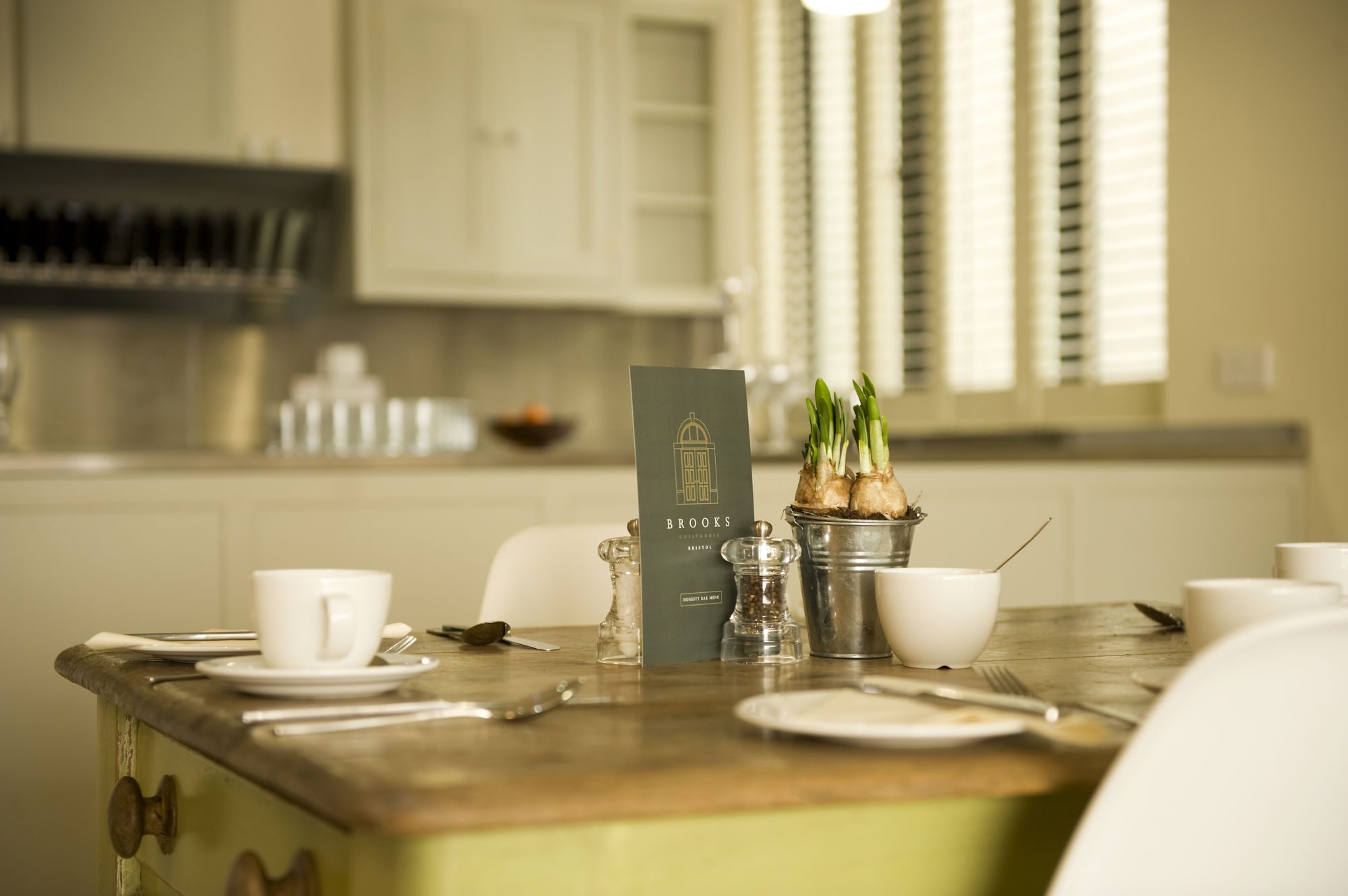 Brooks Guesthouse Bristol