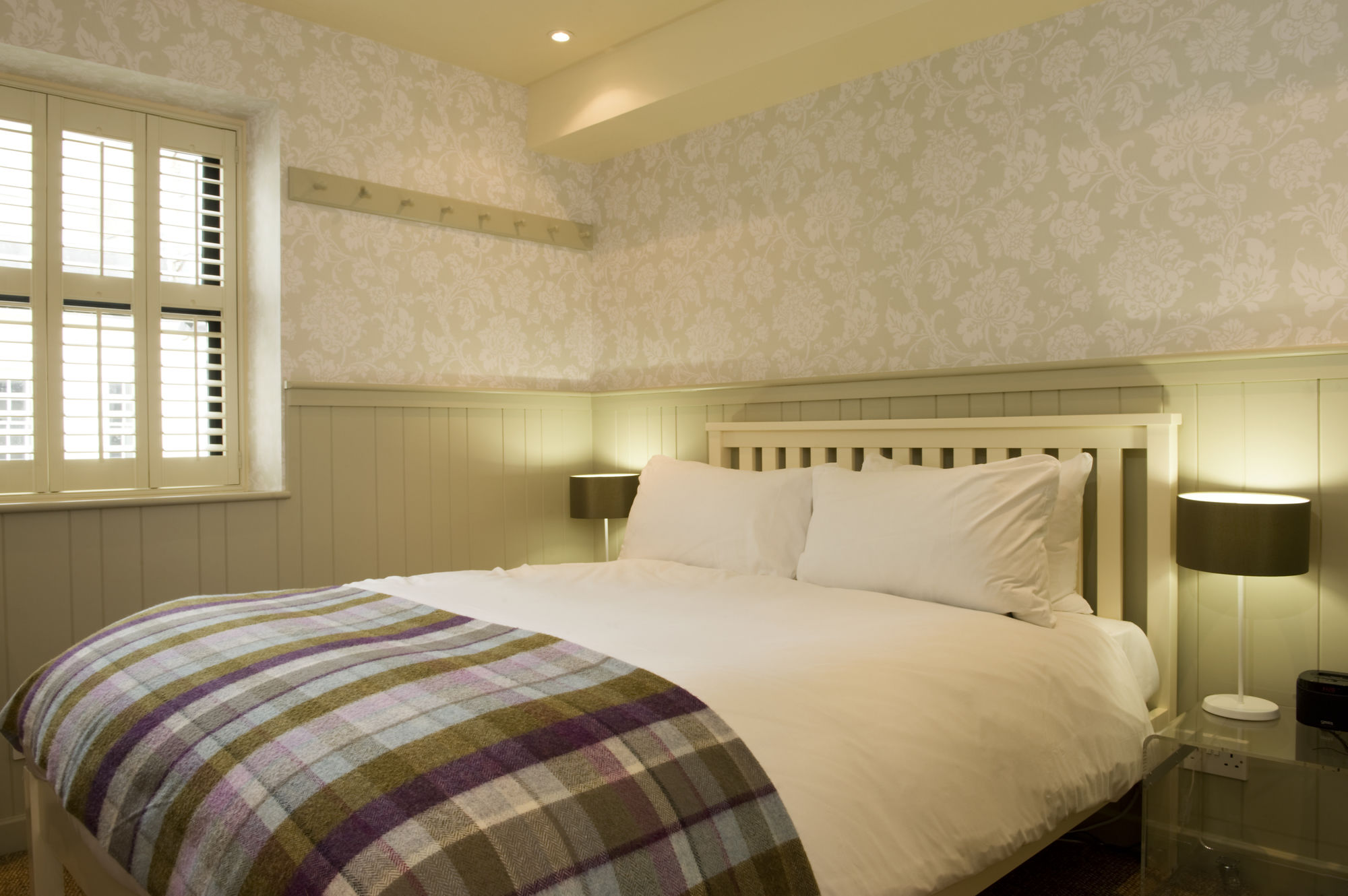 Brooks Guesthouse Bristol