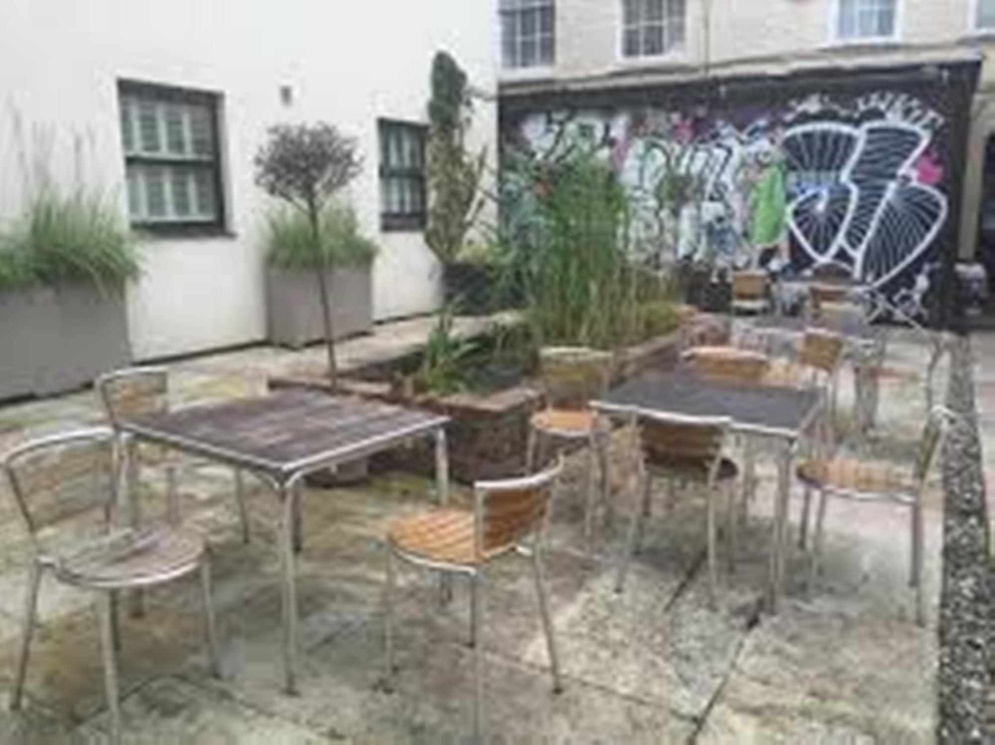 Brooks Guesthouse Bristol