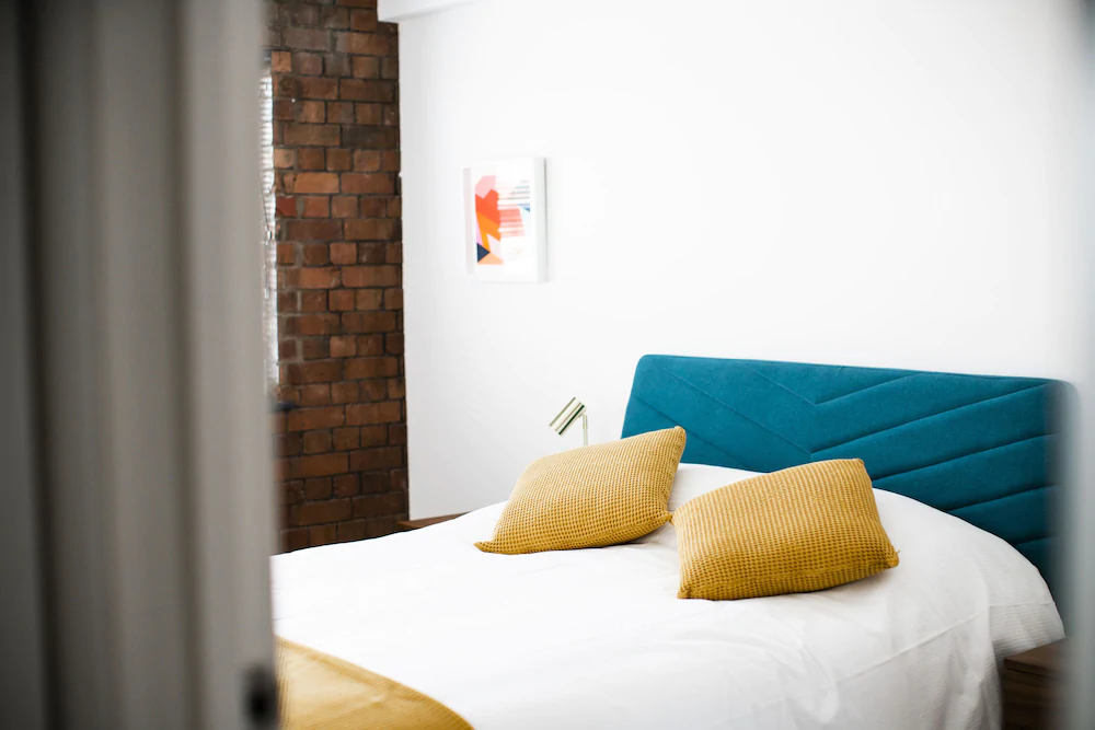 Cigar Factory Apartments