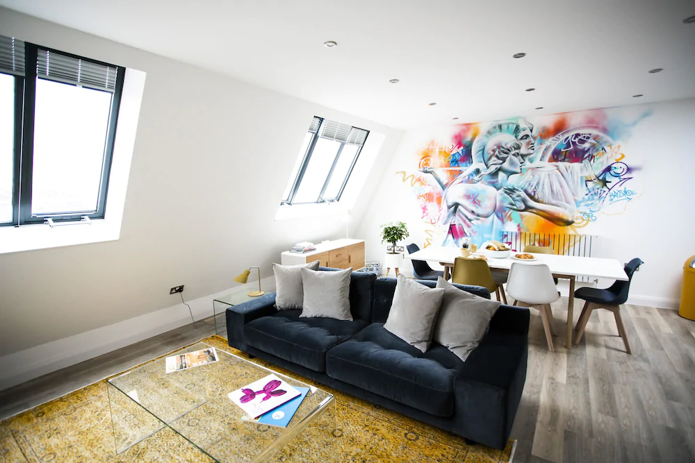 Cigar Factory Apartments