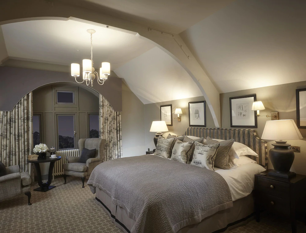 Clevedon Hall
