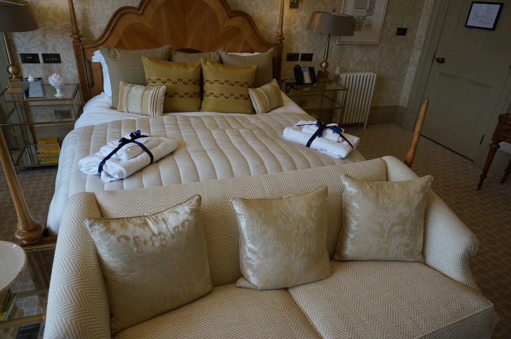 Clevedon Hall
