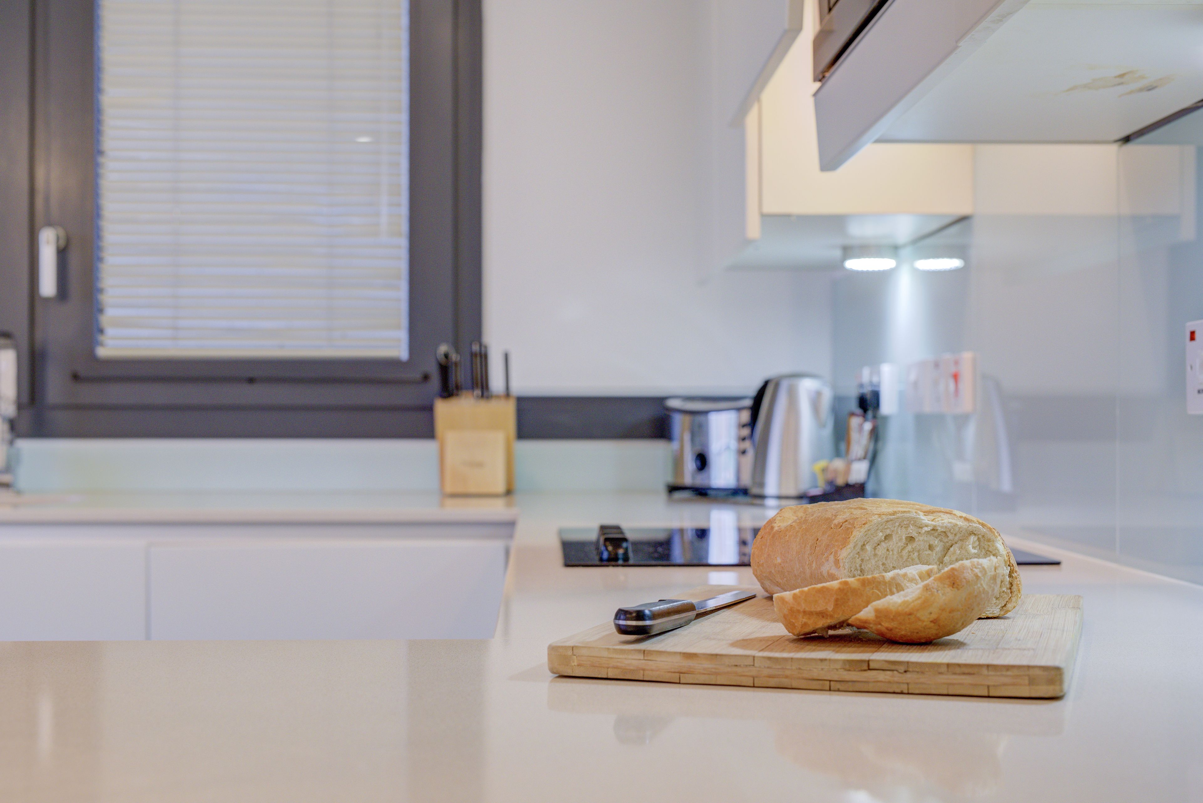 Cleyro Serviced Apartments - Finzels Reach