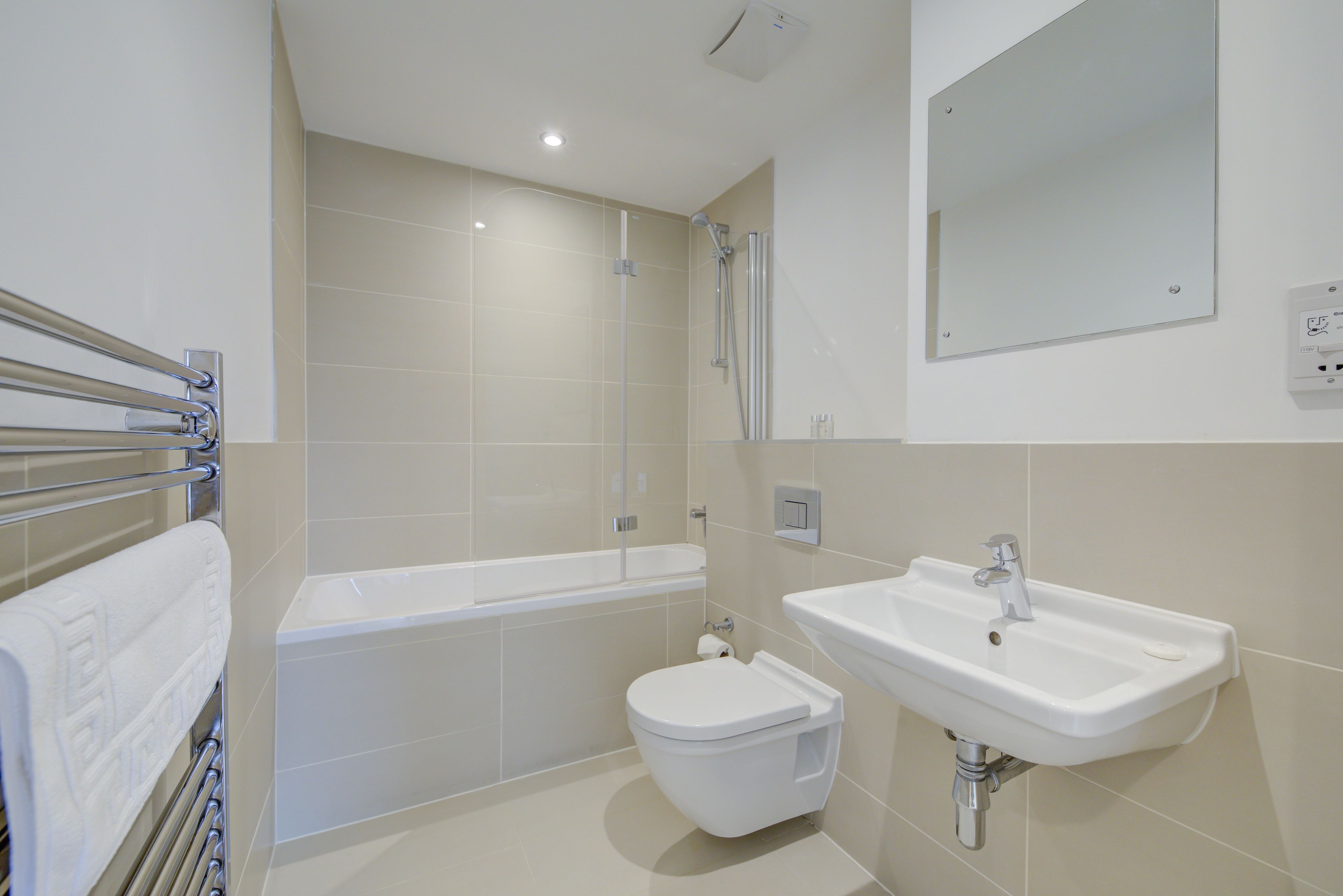 Cleyro Serviced Apartments - Finzels Reach