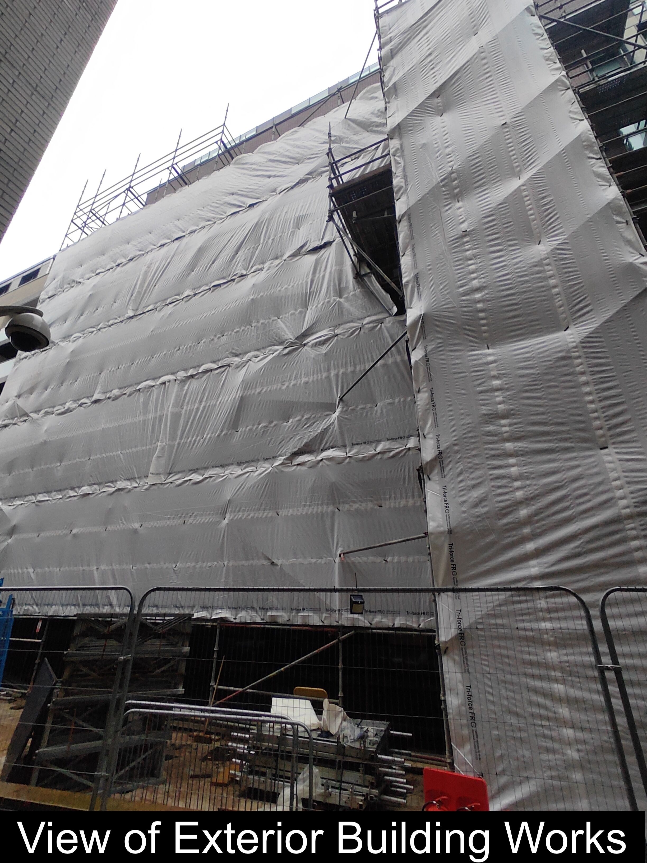 Cleyro Serviced Apartments - Finzels Reach