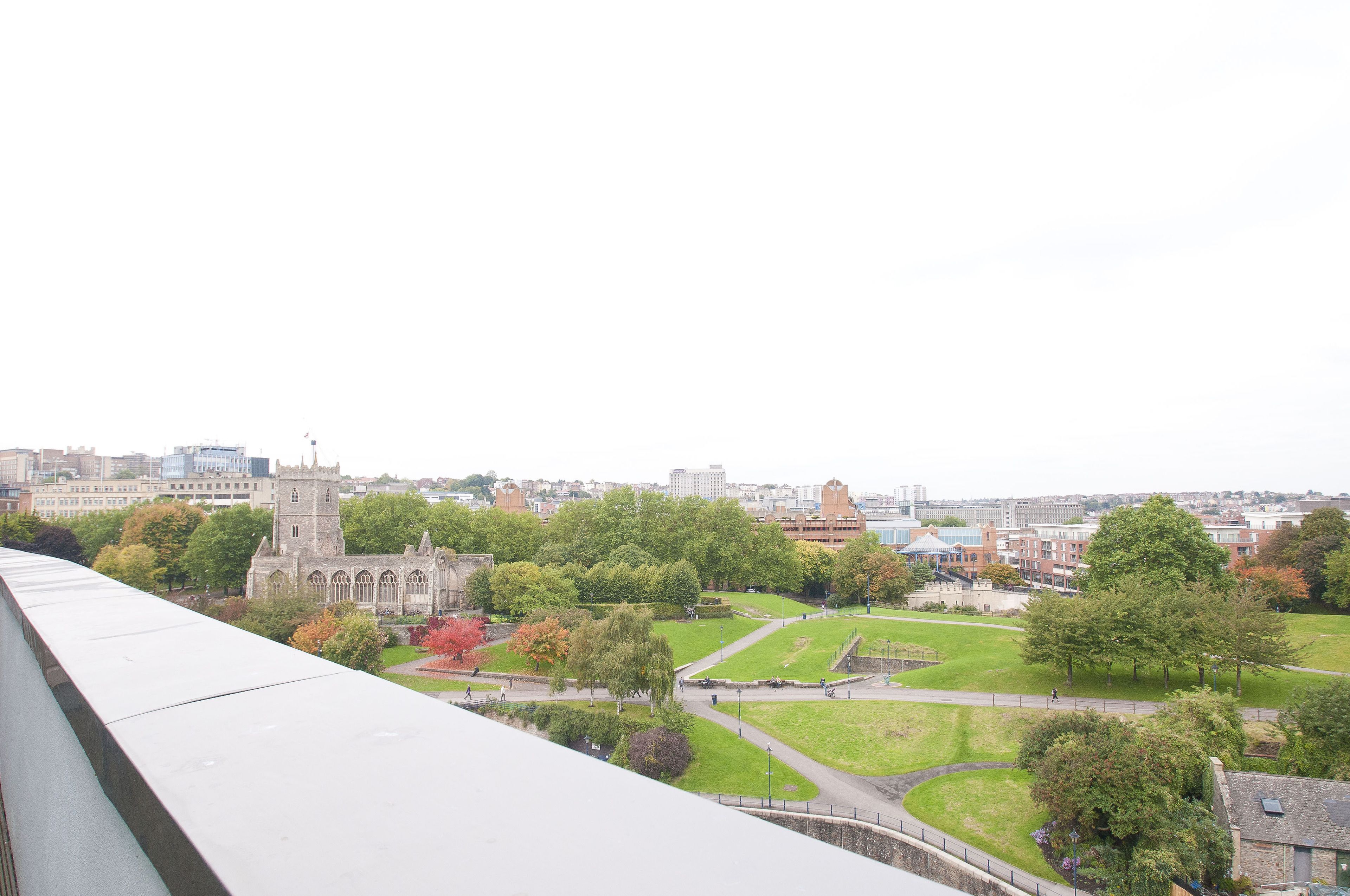 Cleyro Serviced Apartments - Finzels Reach