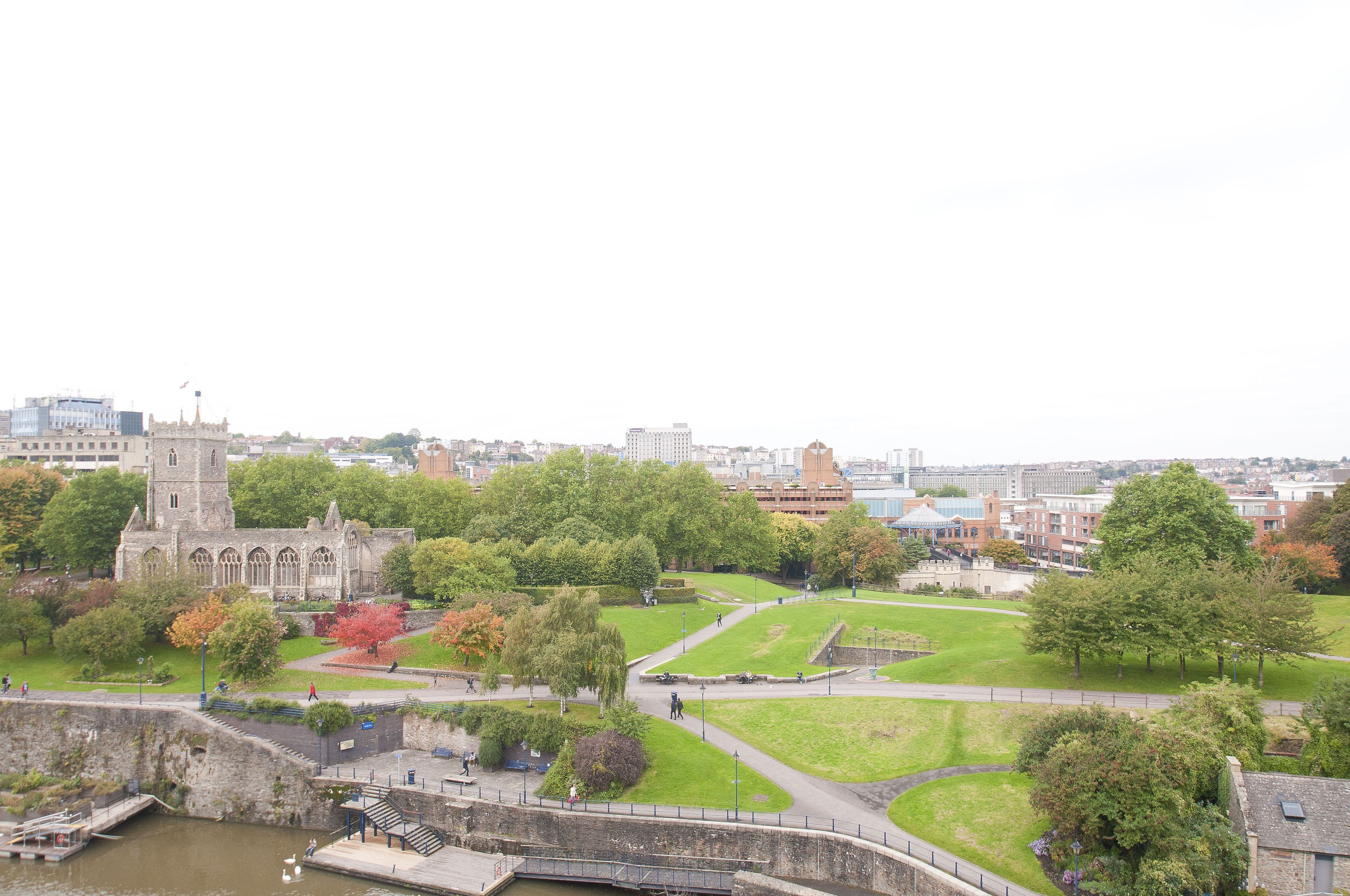 Cleyro Serviced Apartments - Finzels Reach