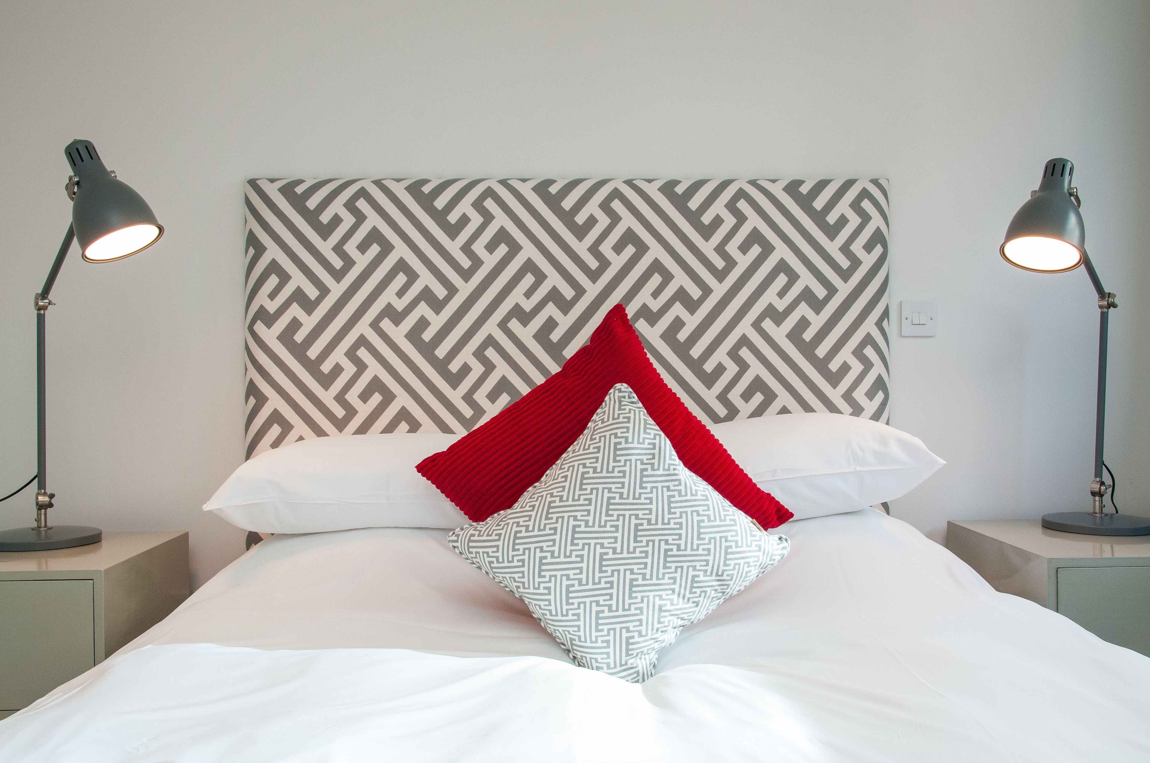 Cleyro Serviced Apartments - Finzels Reach