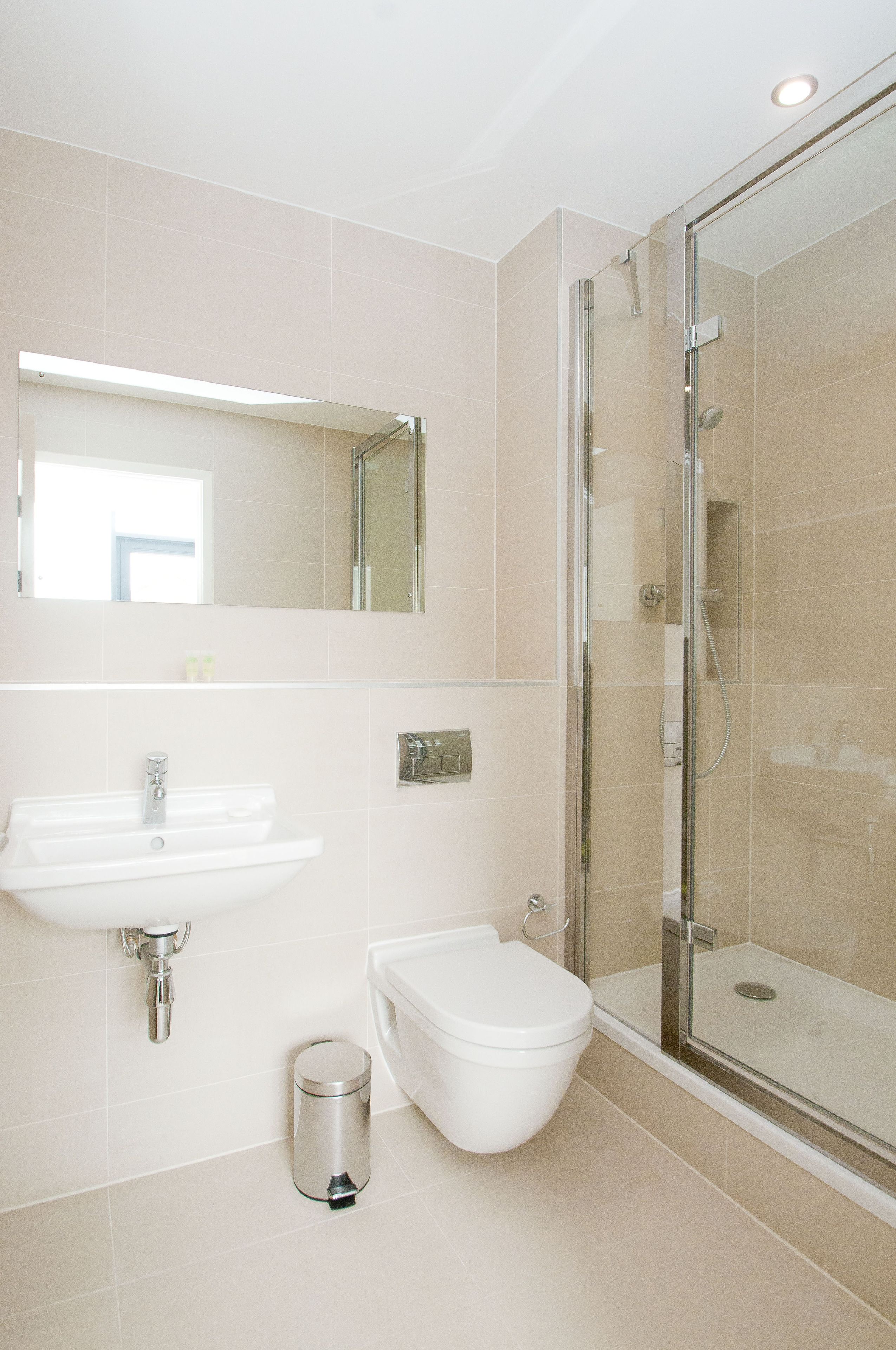 Cleyro Serviced Apartments - Finzels Reach