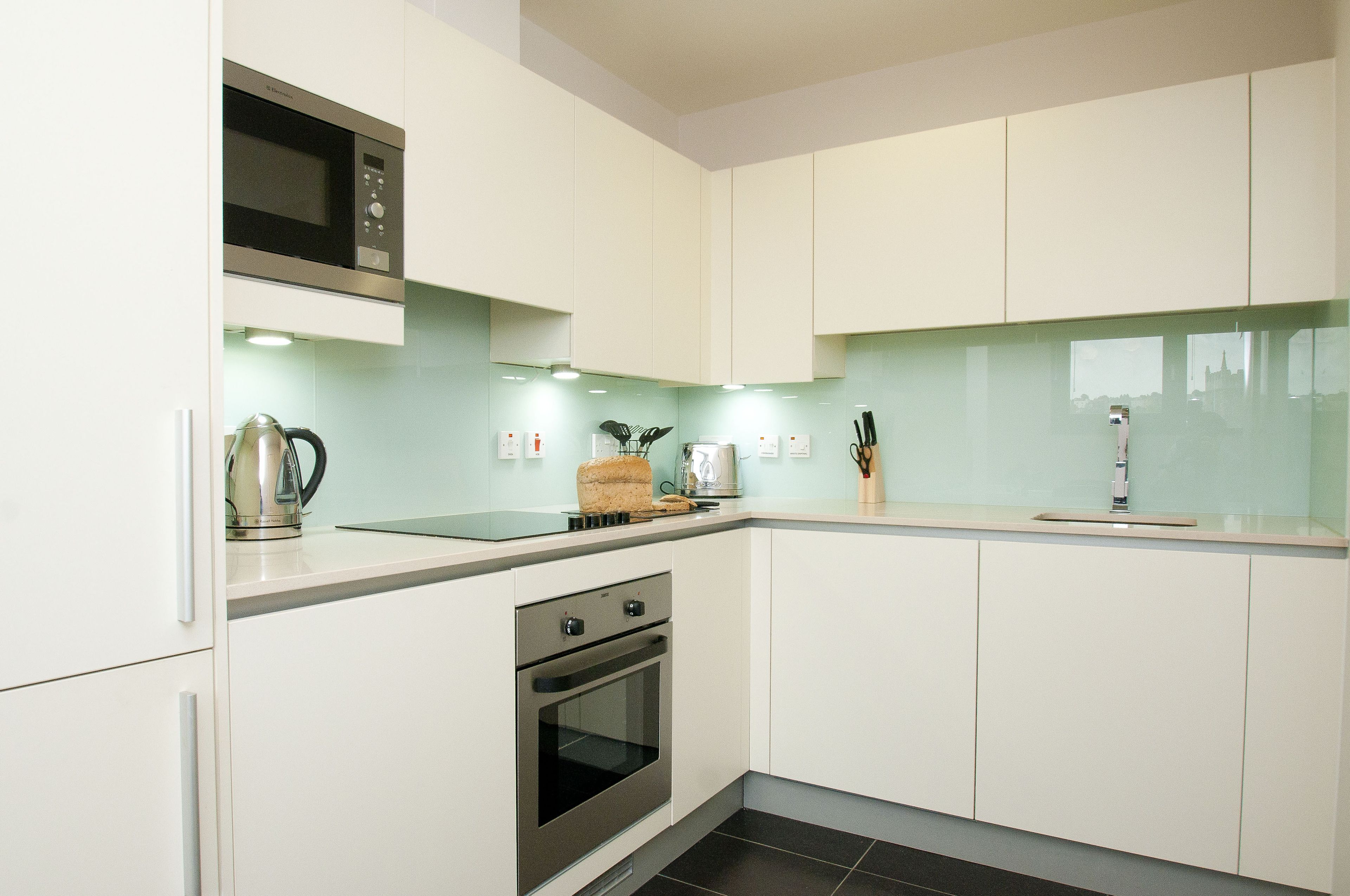 Cleyro Serviced Apartments - Finzels Reach