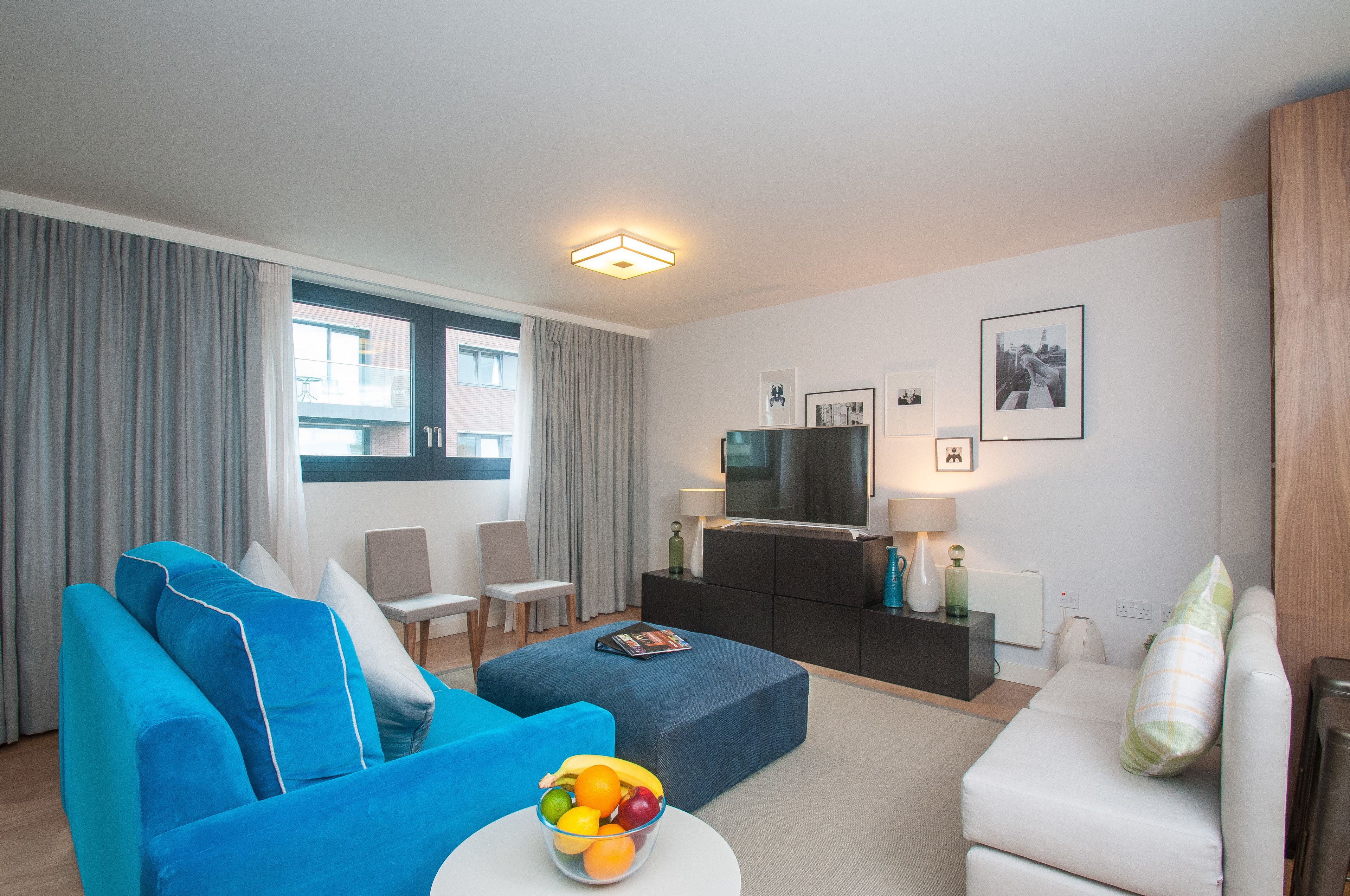 Cleyro Serviced Apartments - Finzels Reach