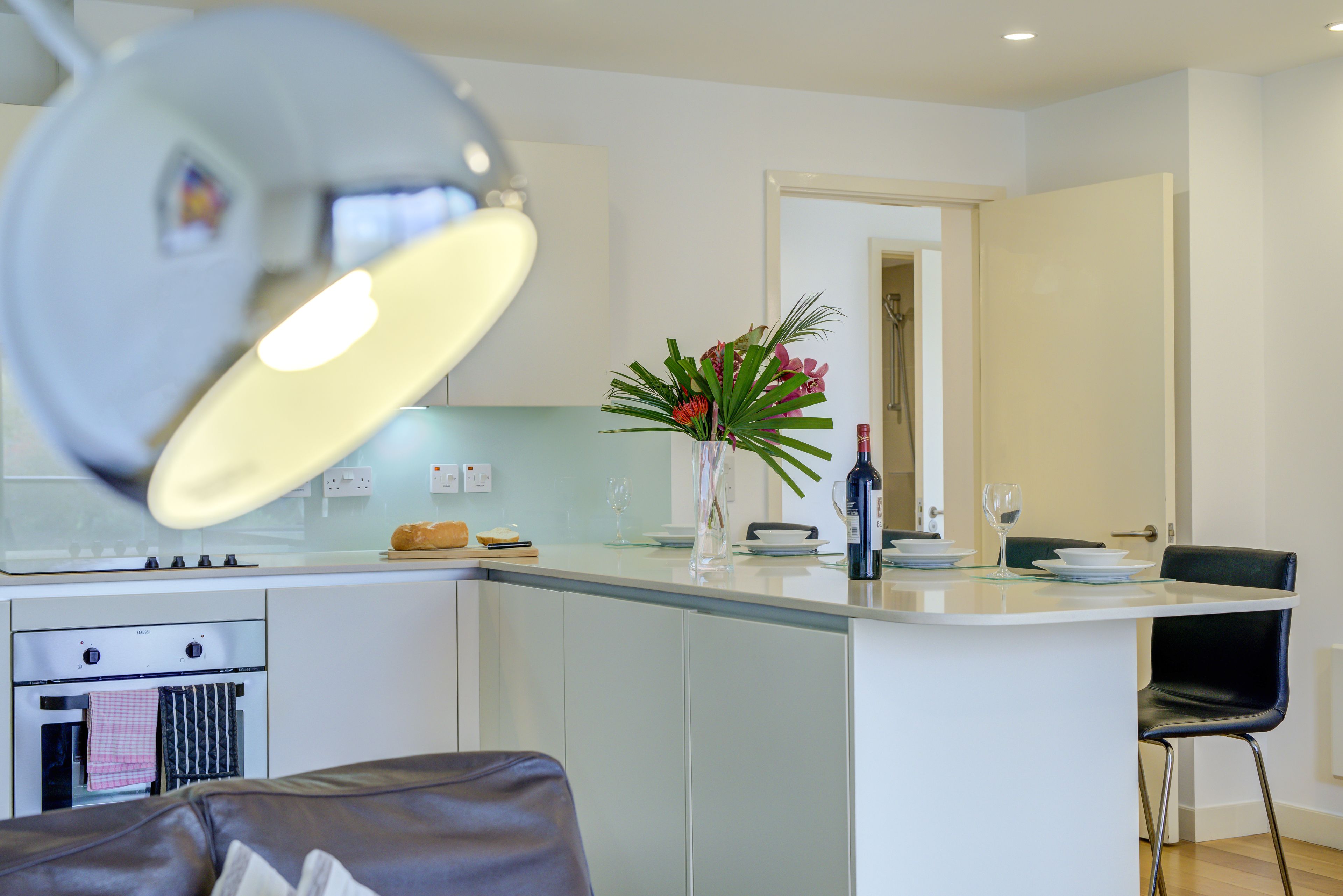 Cleyro Serviced Apartments - Finzels Reach