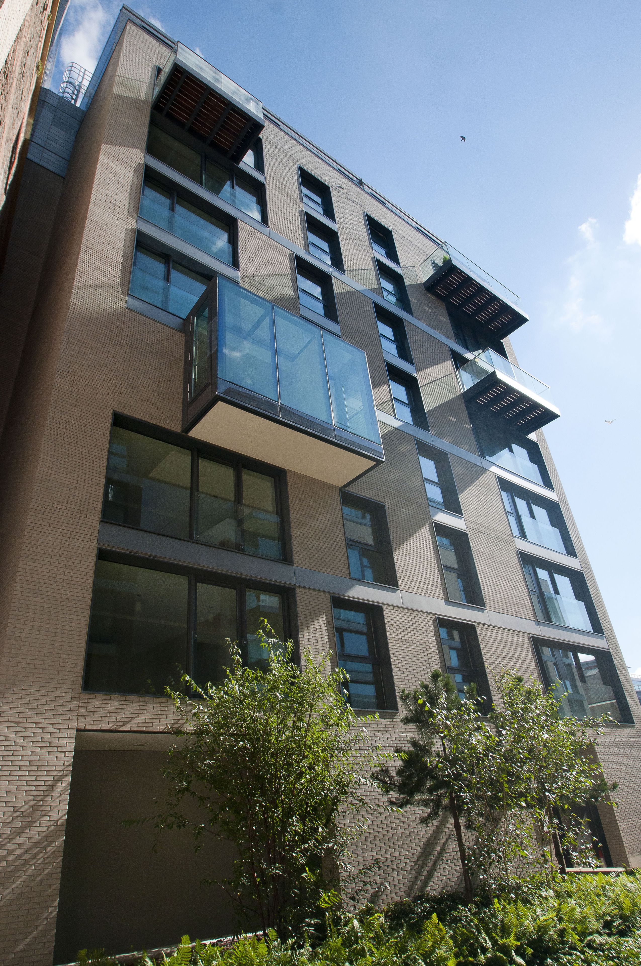 Cleyro Serviced Apartments - Finzels Reach