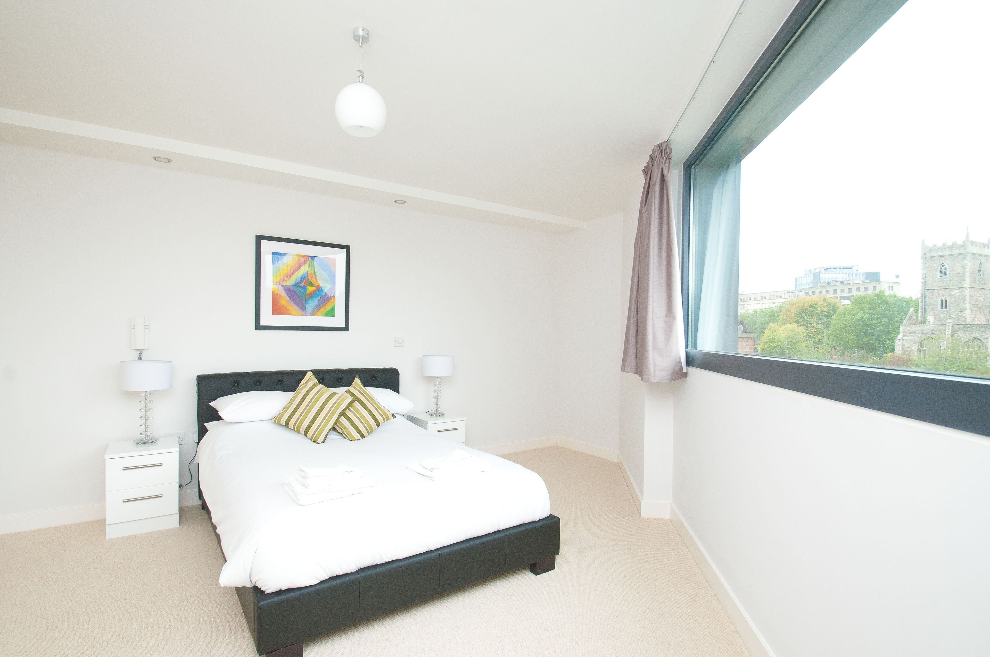 Cleyro Serviced Apartments - Finzels Reach