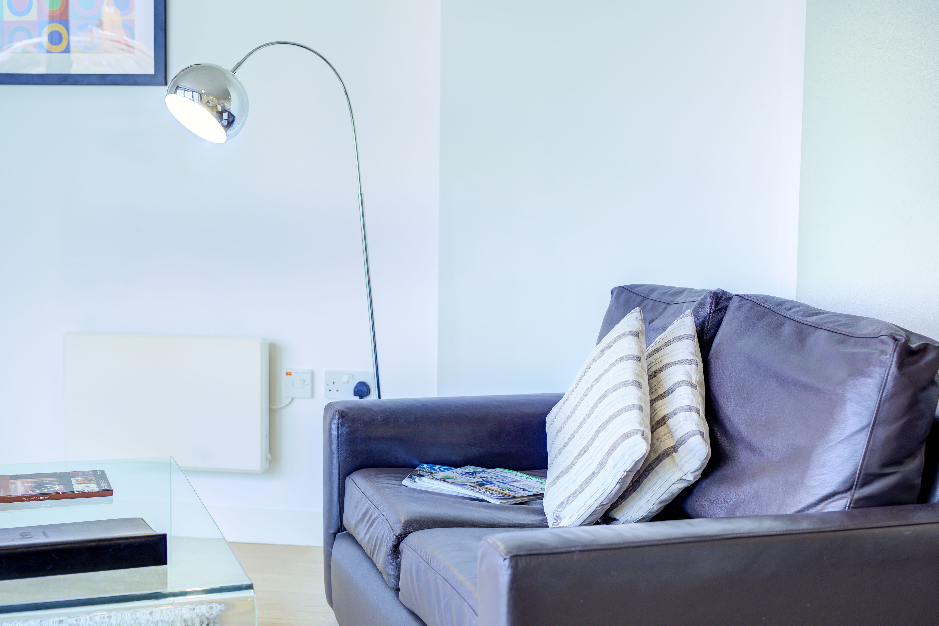 Cleyro Serviced Apartments - Finzels Reach