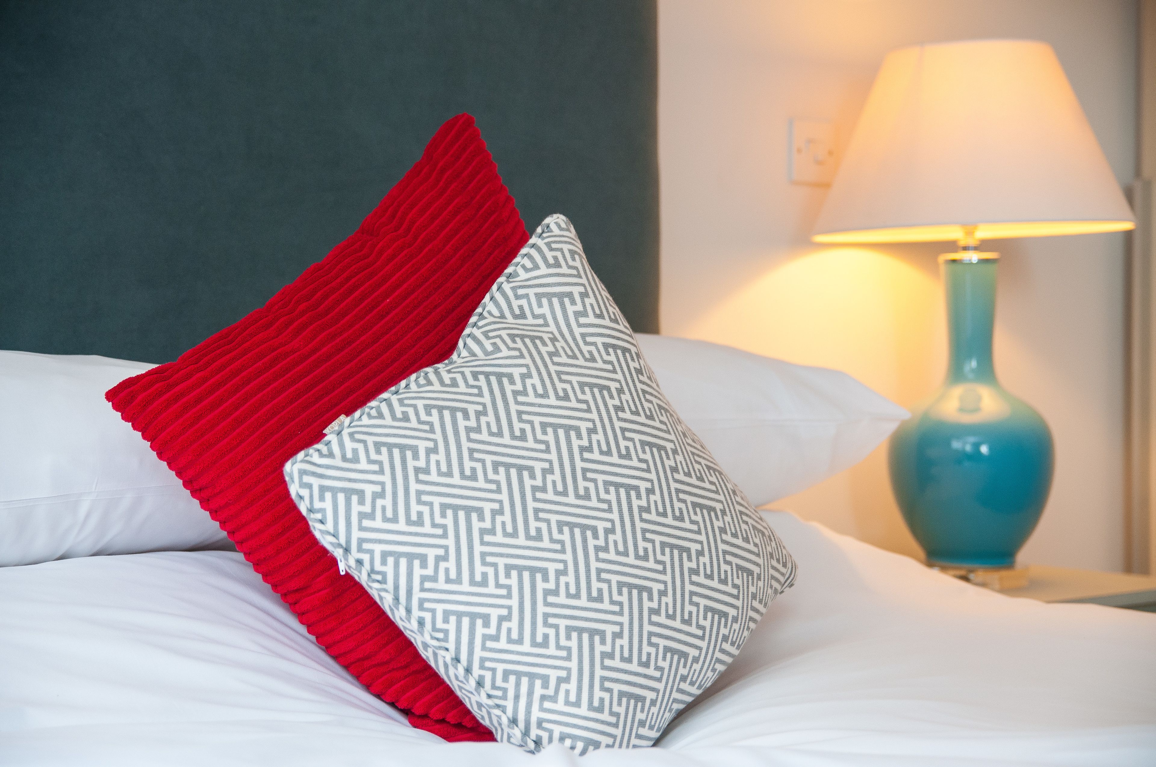 Cleyro Serviced Apartments - Finzels Reach