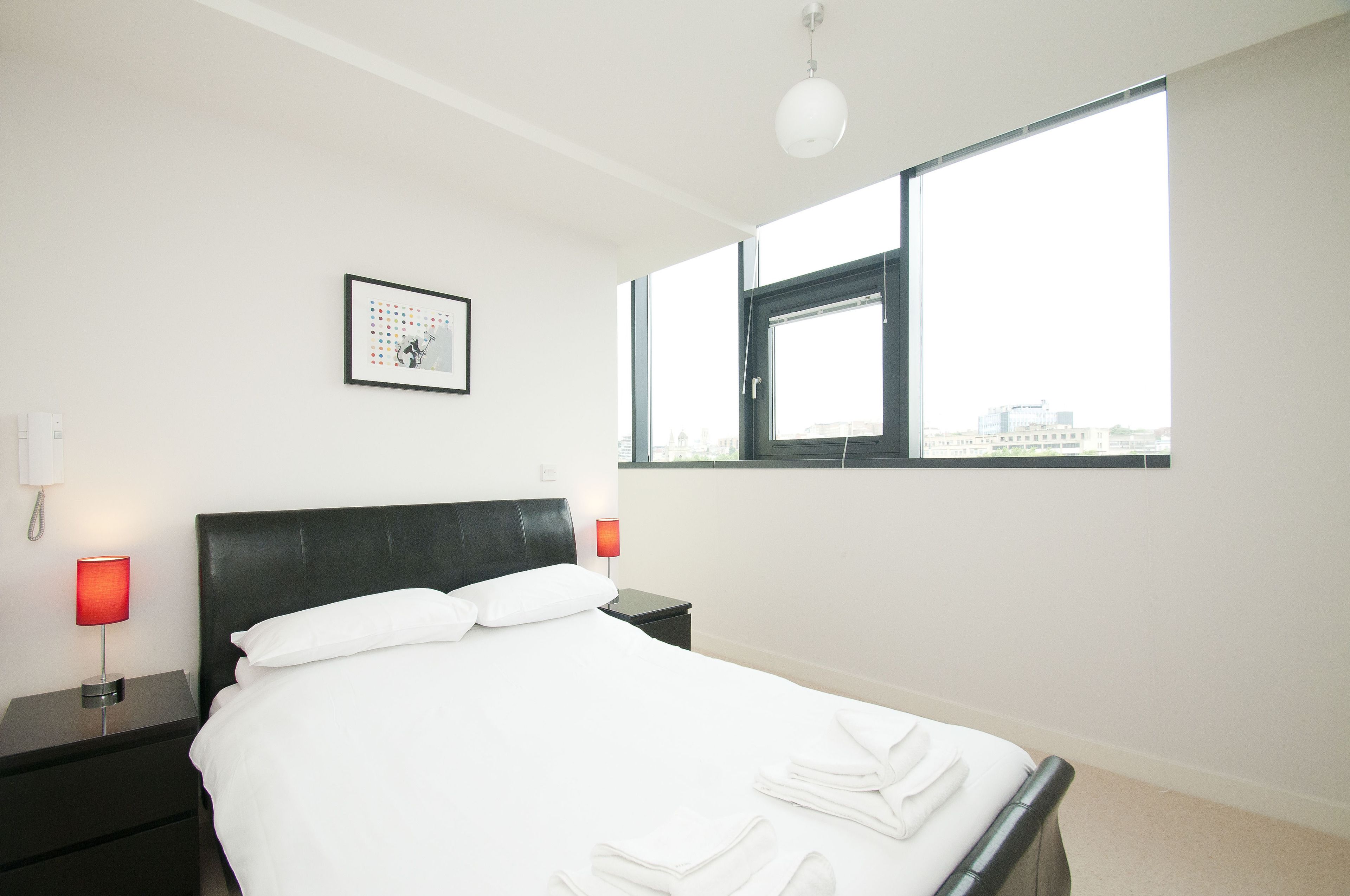 Cleyro Serviced Apartments - Finzels Reach
