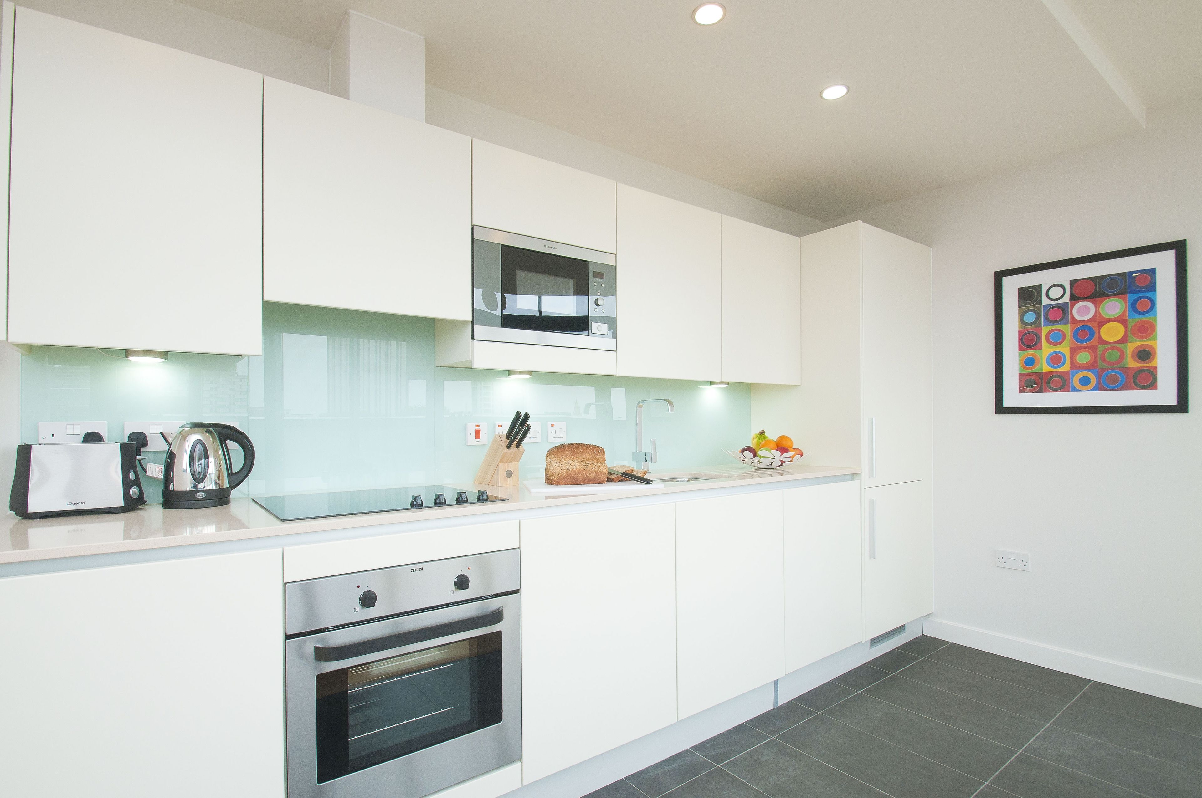 Cleyro Serviced Apartments - Finzels Reach