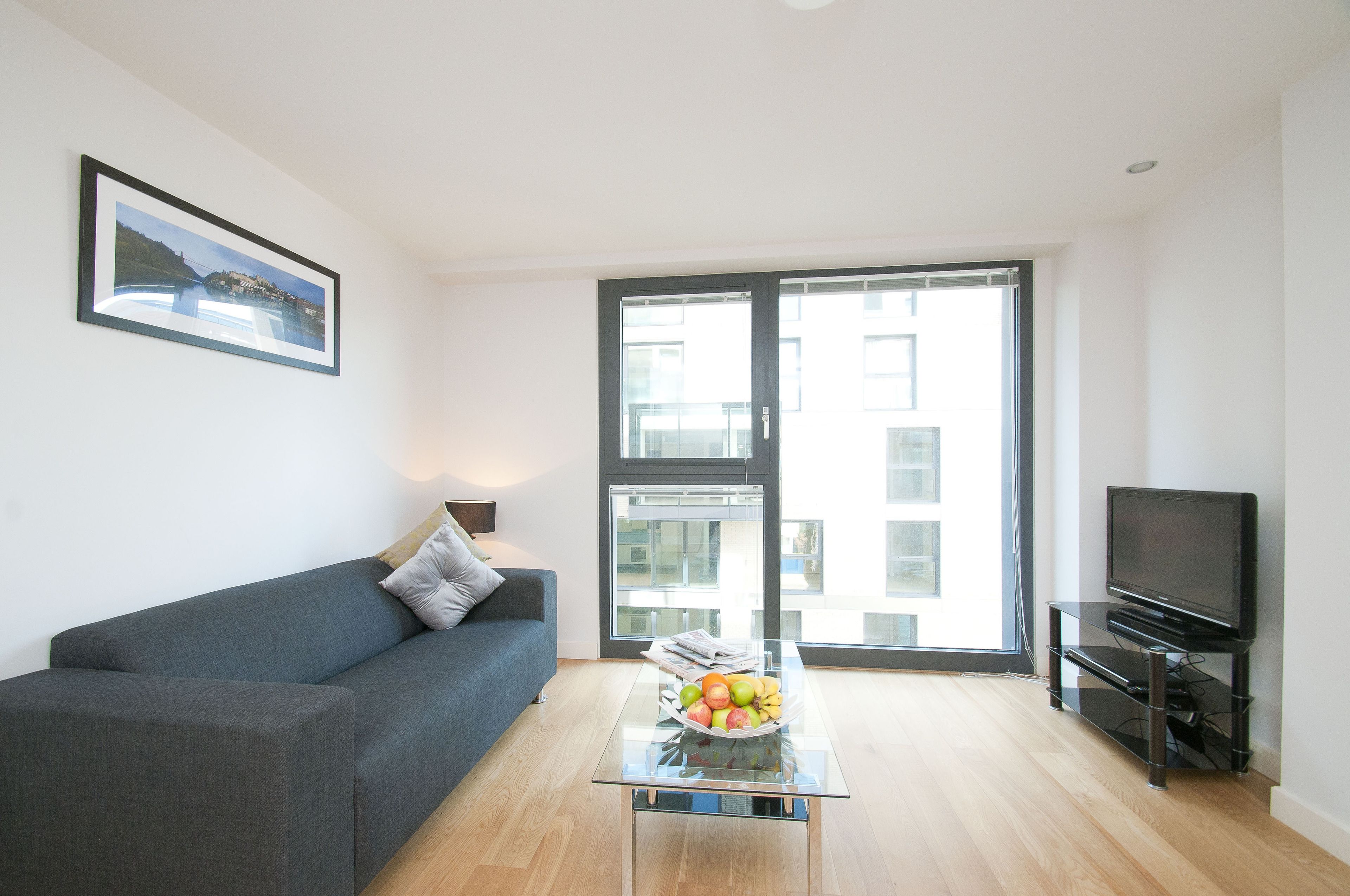 Cleyro Serviced Apartments - Finzels Reach
