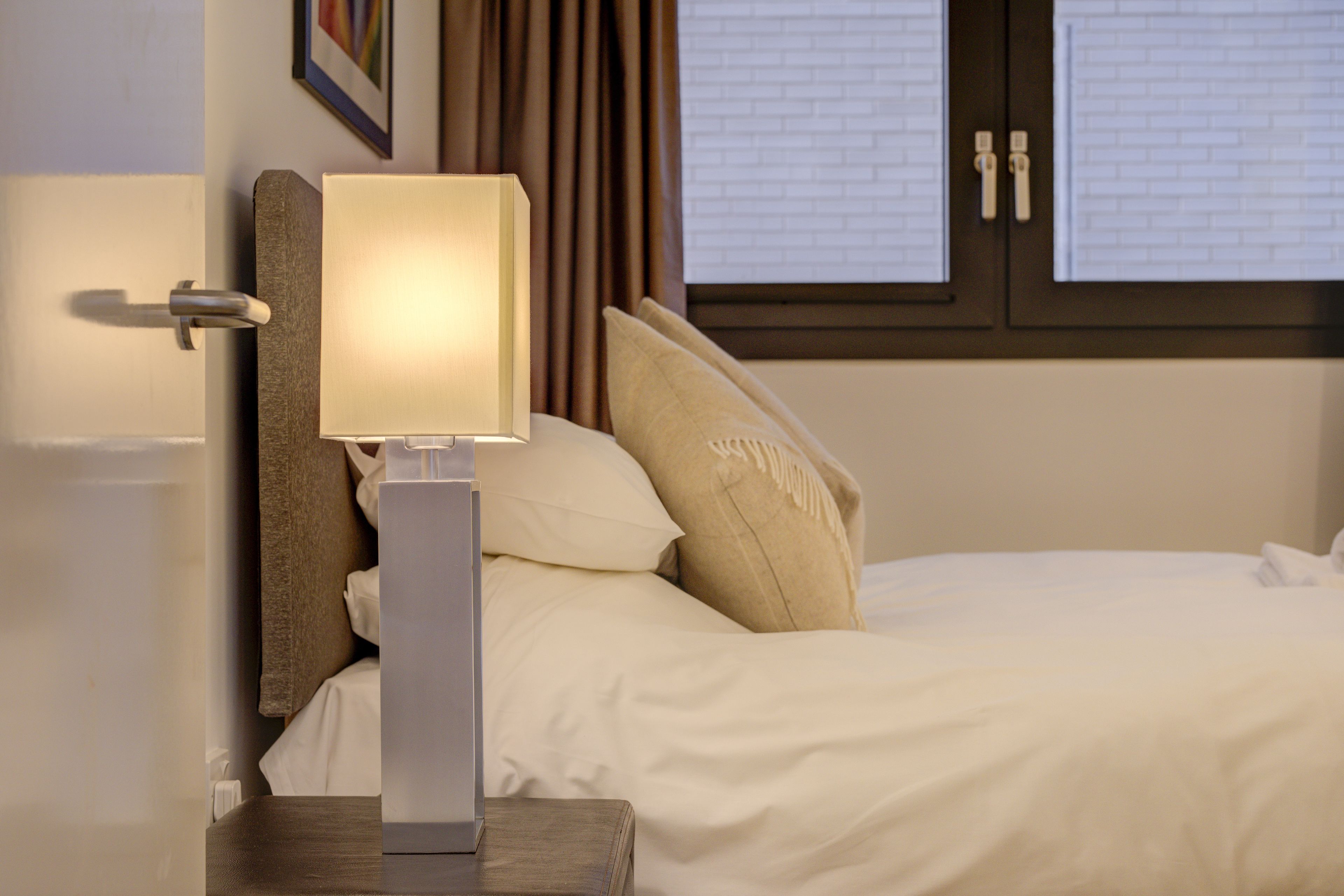 Cleyro Serviced Apartments - Finzels Reach