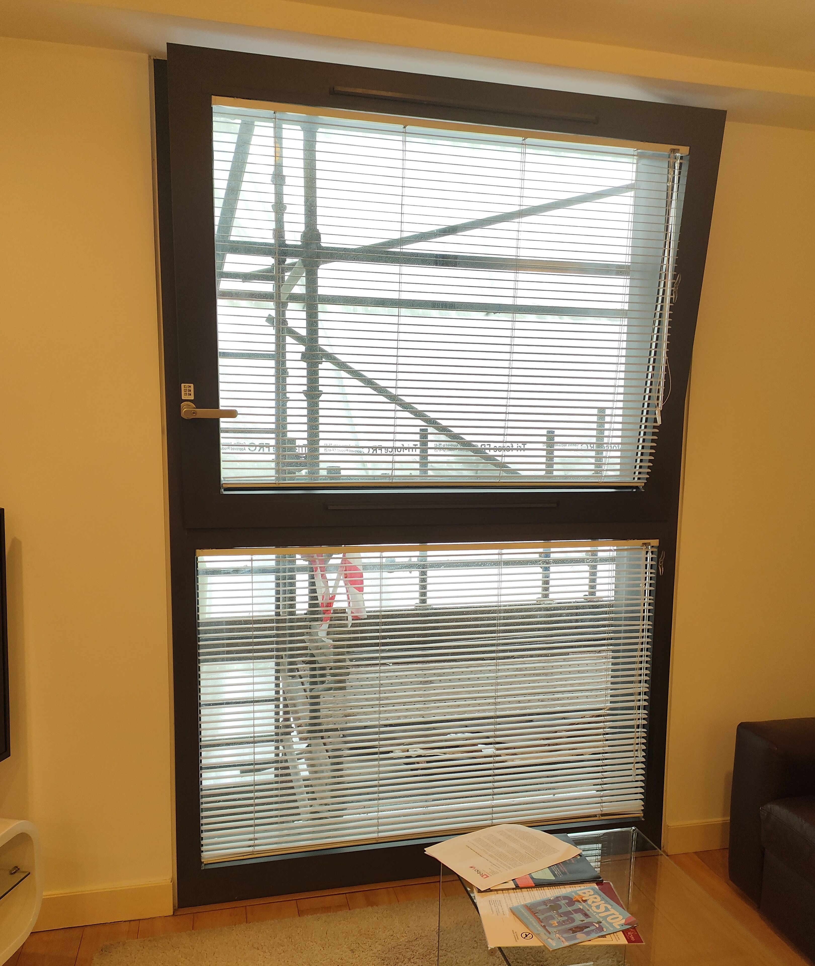 Cleyro Serviced Apartments - Finzels Reach