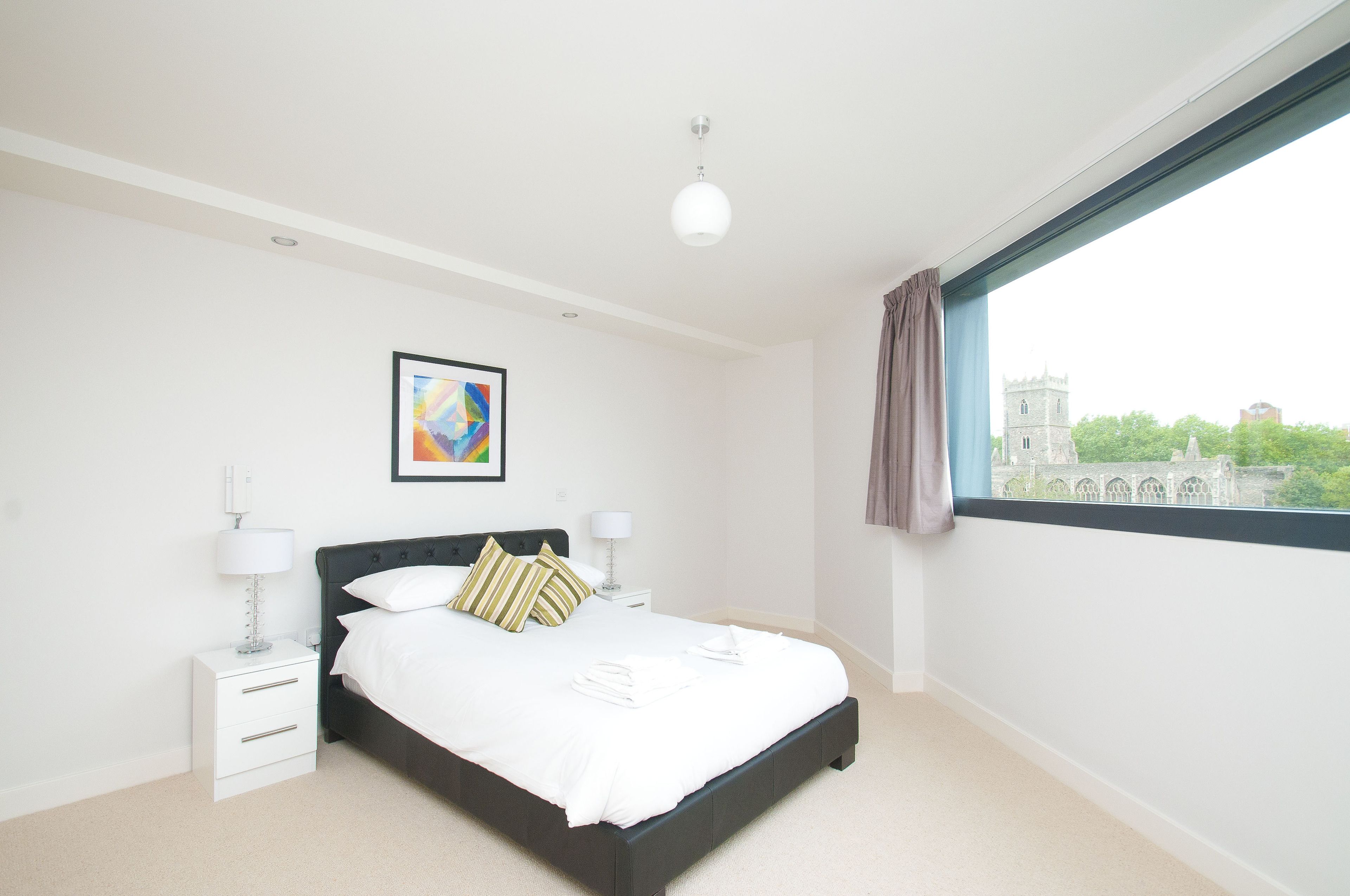 Cleyro Serviced Apartments - Finzels Reach