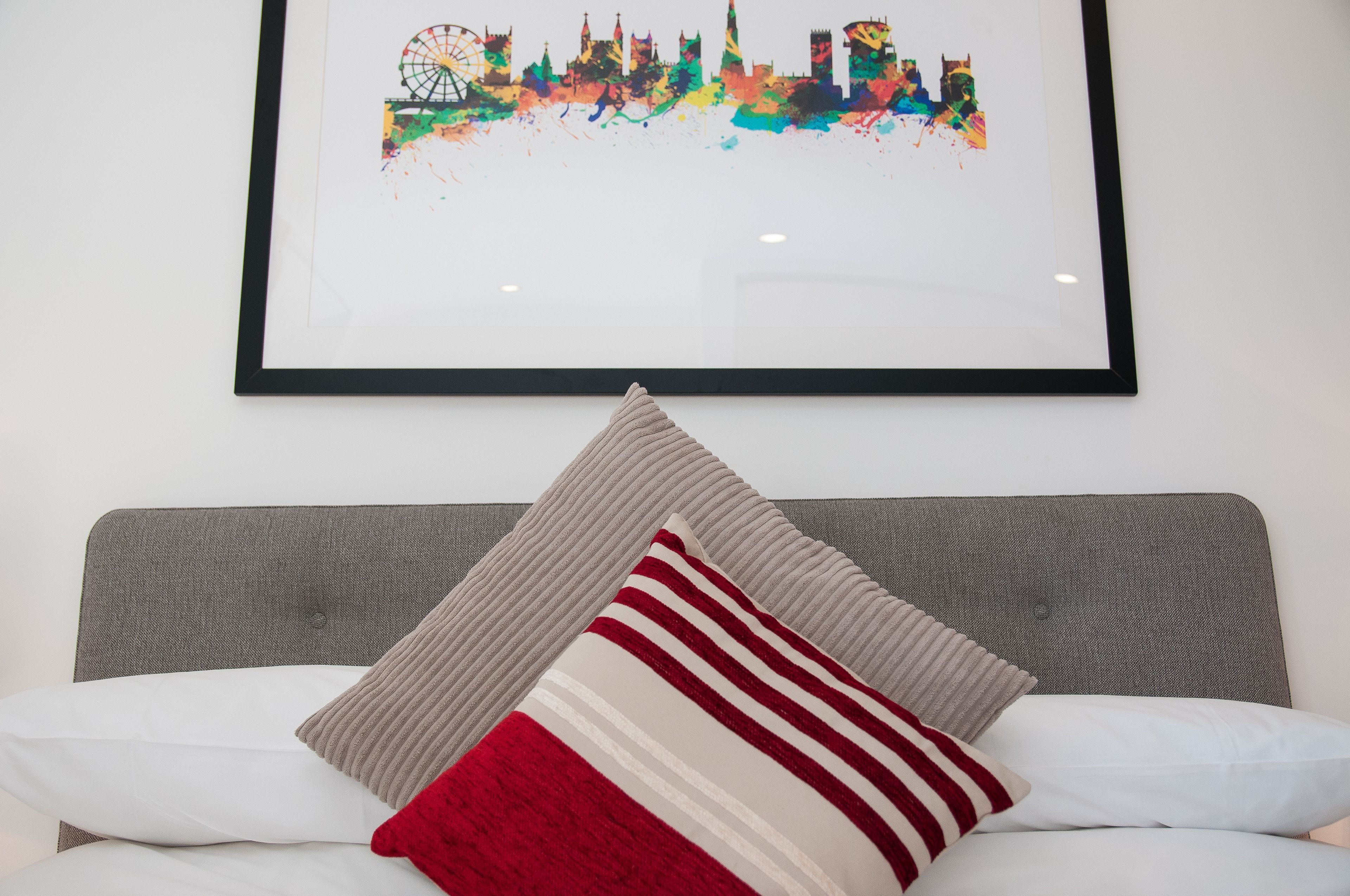 Cleyro Serviced Apartments - Finzels Reach