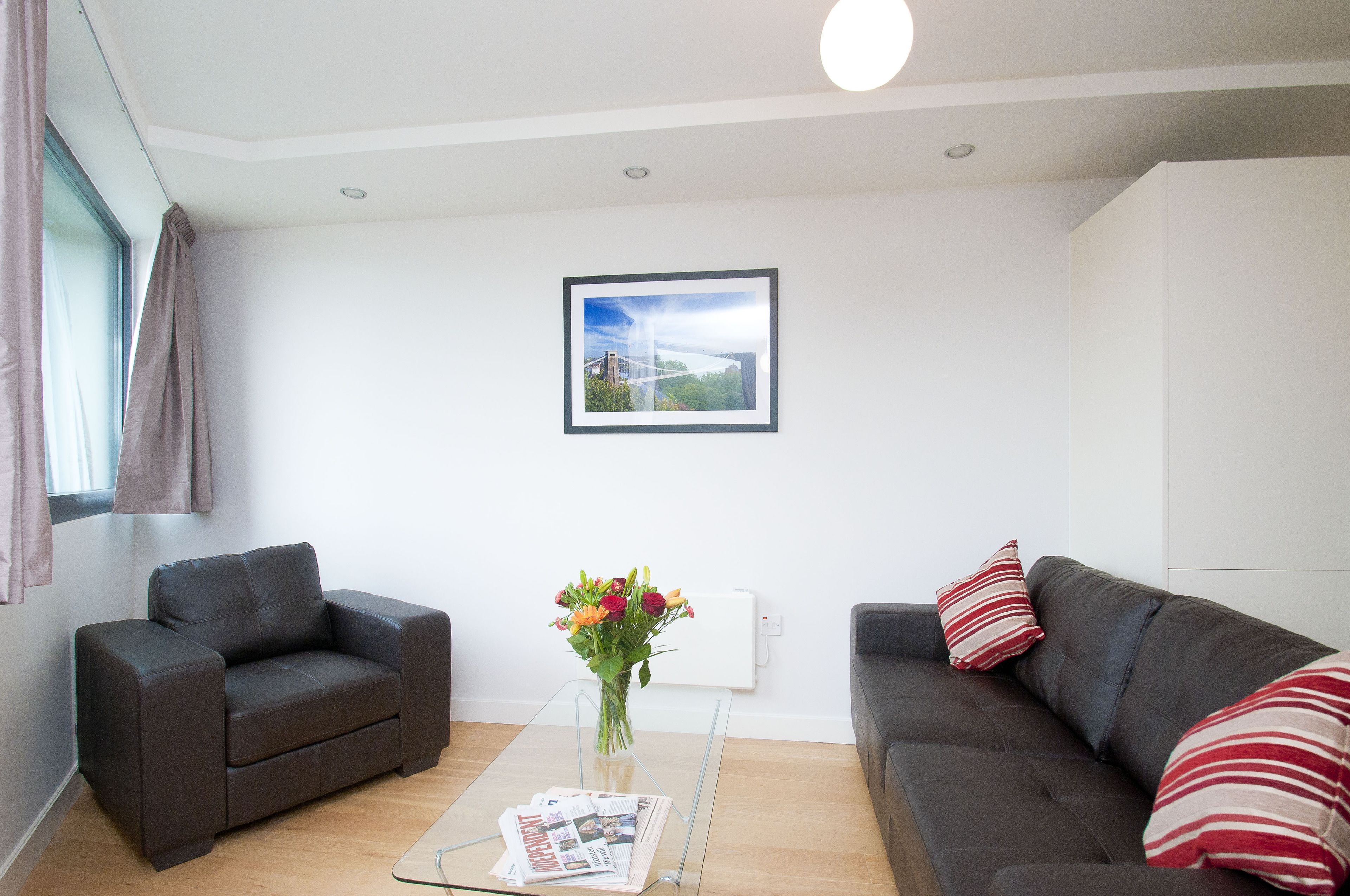 Cleyro Serviced Apartments - Finzels Reach