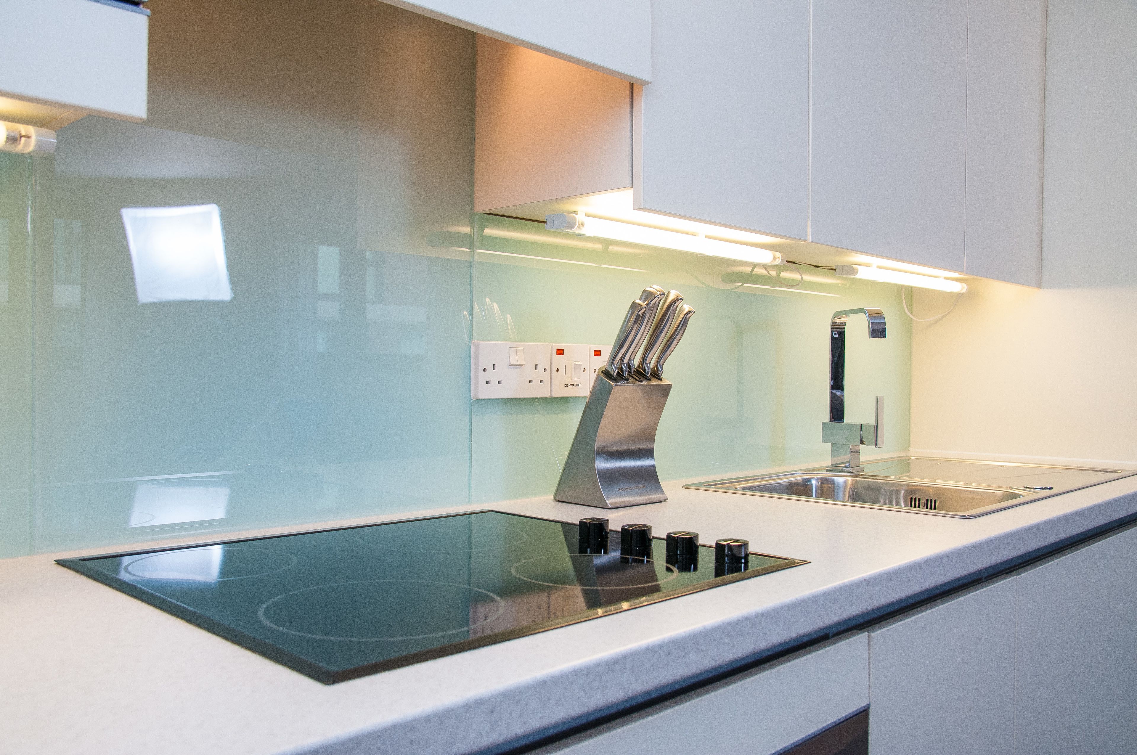 Cleyro Serviced Apartments - Finzels Reach