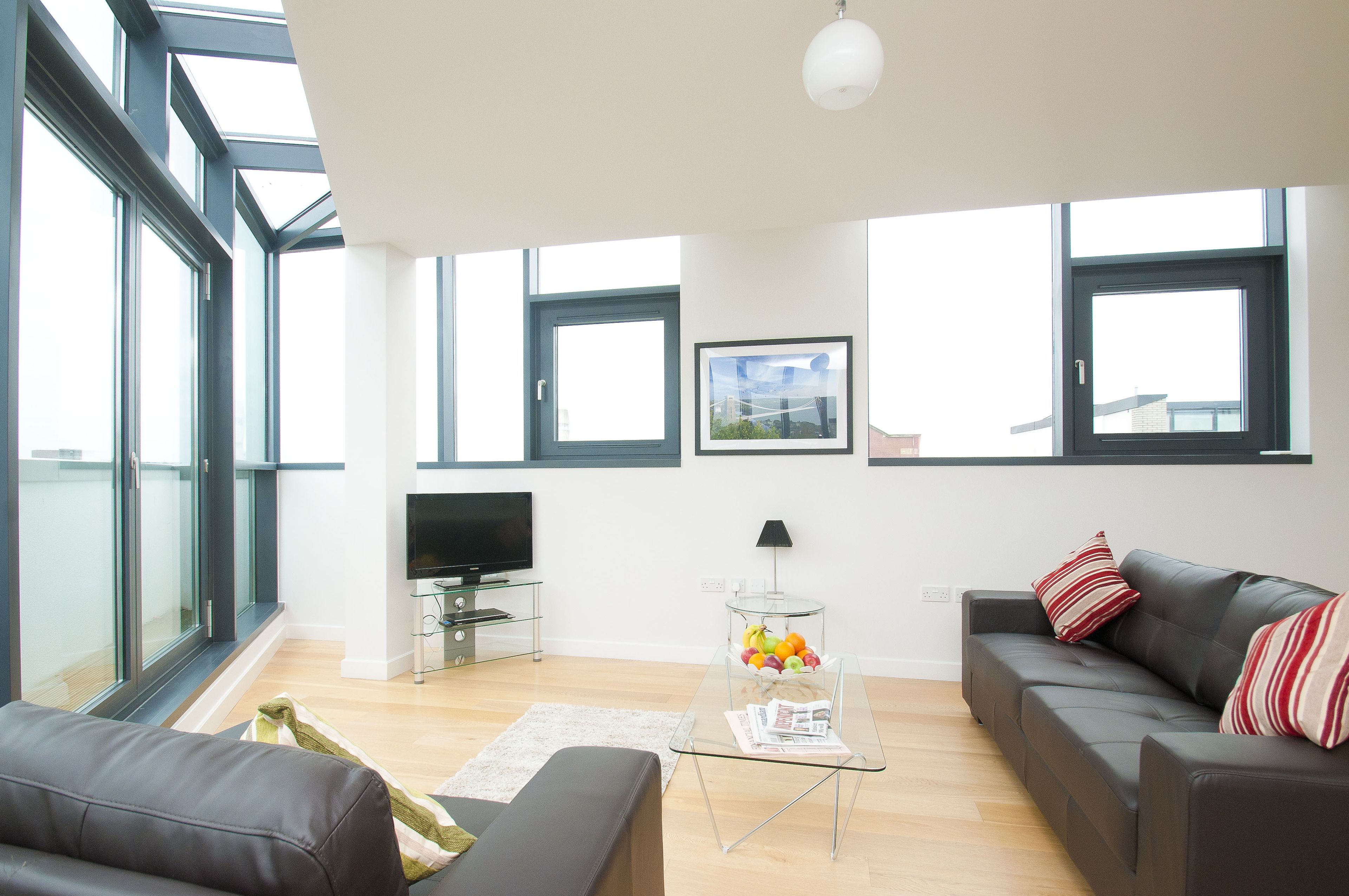 Cleyro Serviced Apartments - Finzels Reach