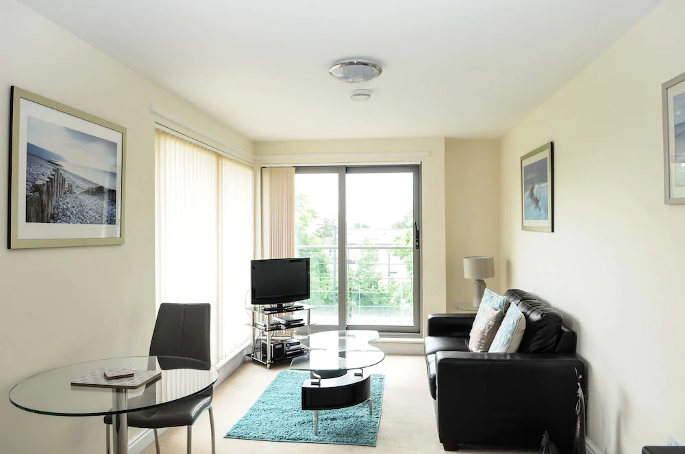 Cotham Apartments