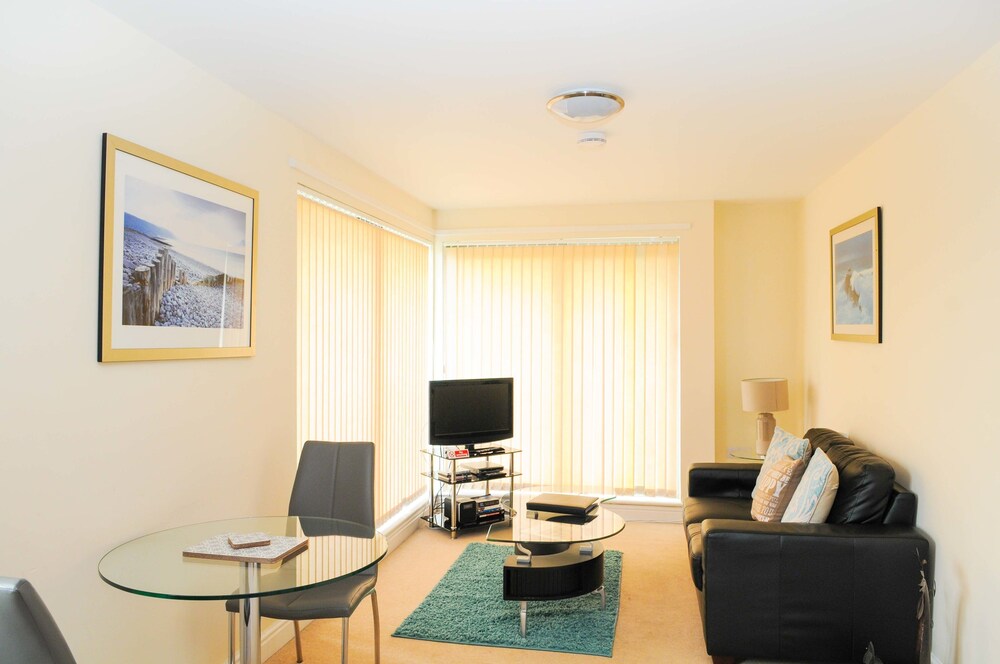 Cotham Apartments
