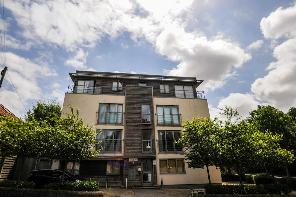 Cotham Apartments