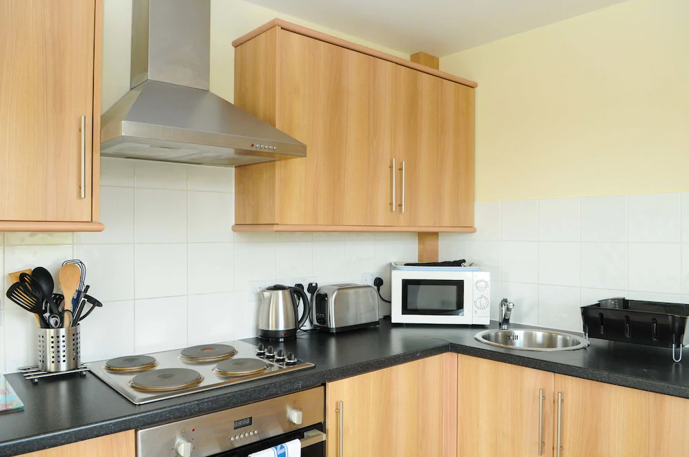 Cotham Apartments